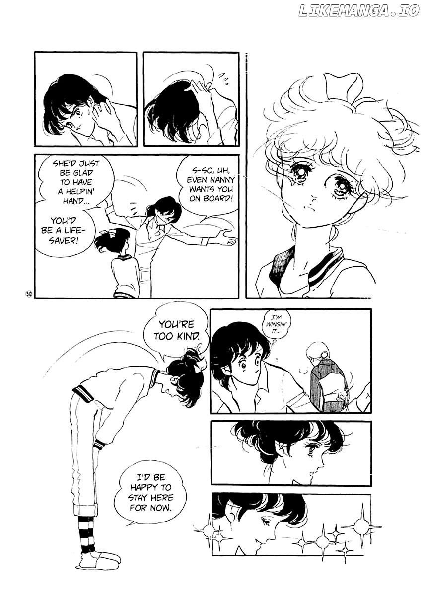 High Teen Boogie chapter 10 - page 20