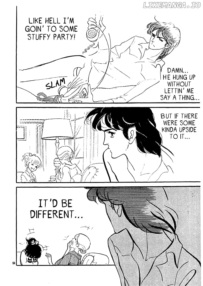 High Teen Boogie chapter 10 - page 24