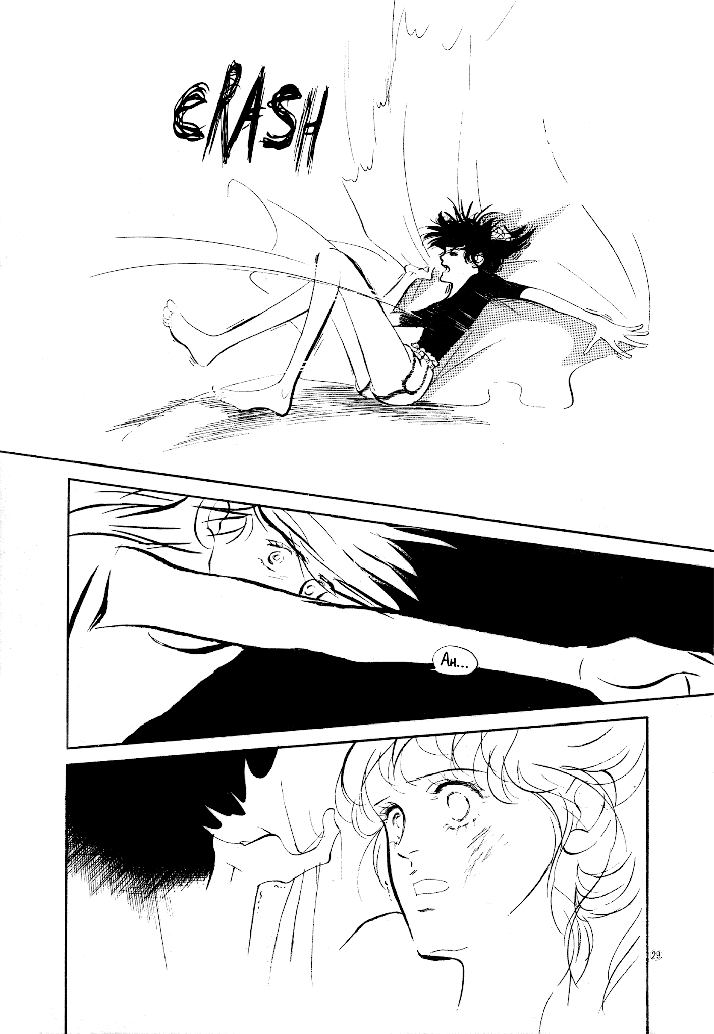 High Teen Boogie chapter 37 - page 28