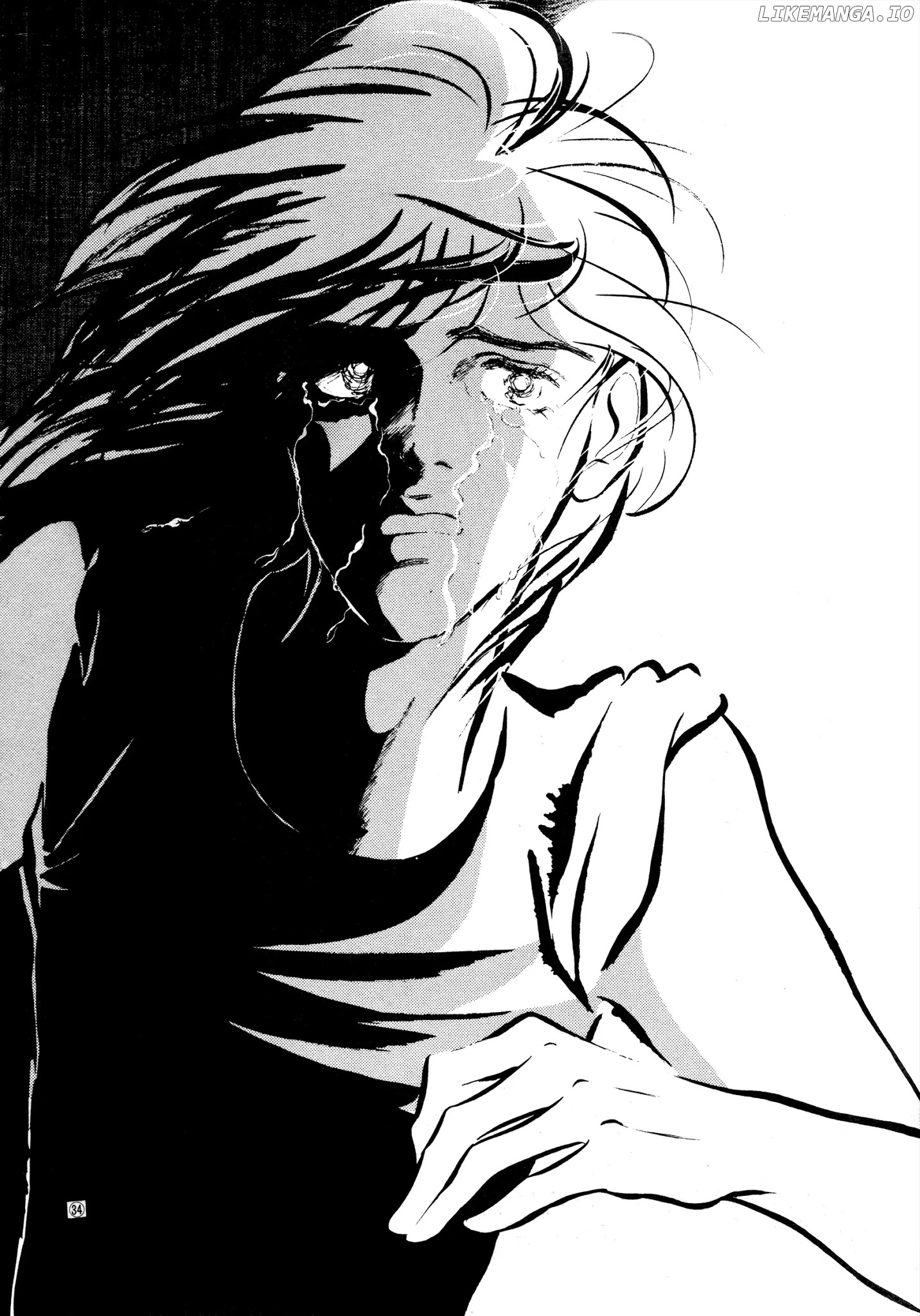 High Teen Boogie chapter 37 - page 33