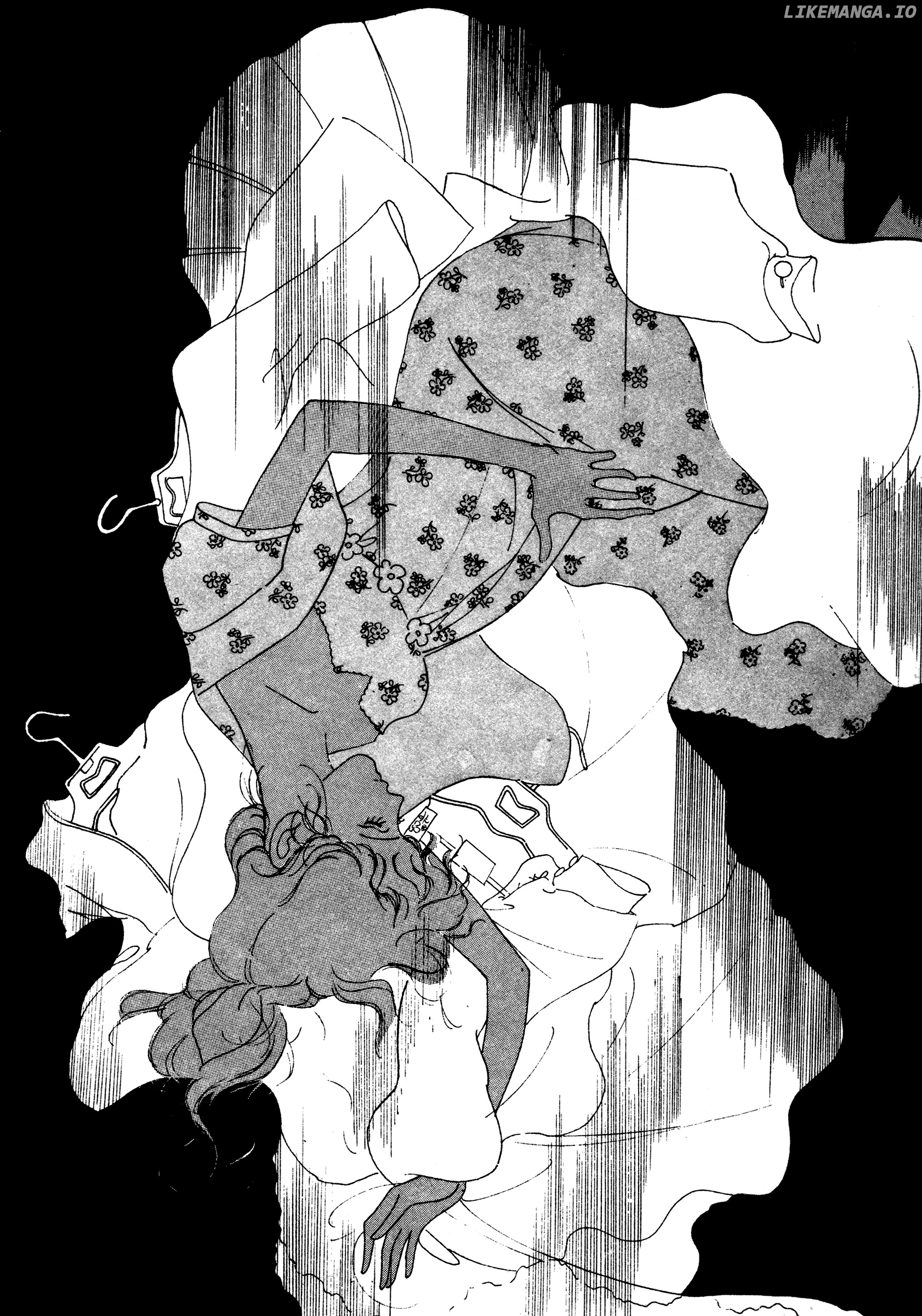High Teen Boogie chapter 50 - page 30