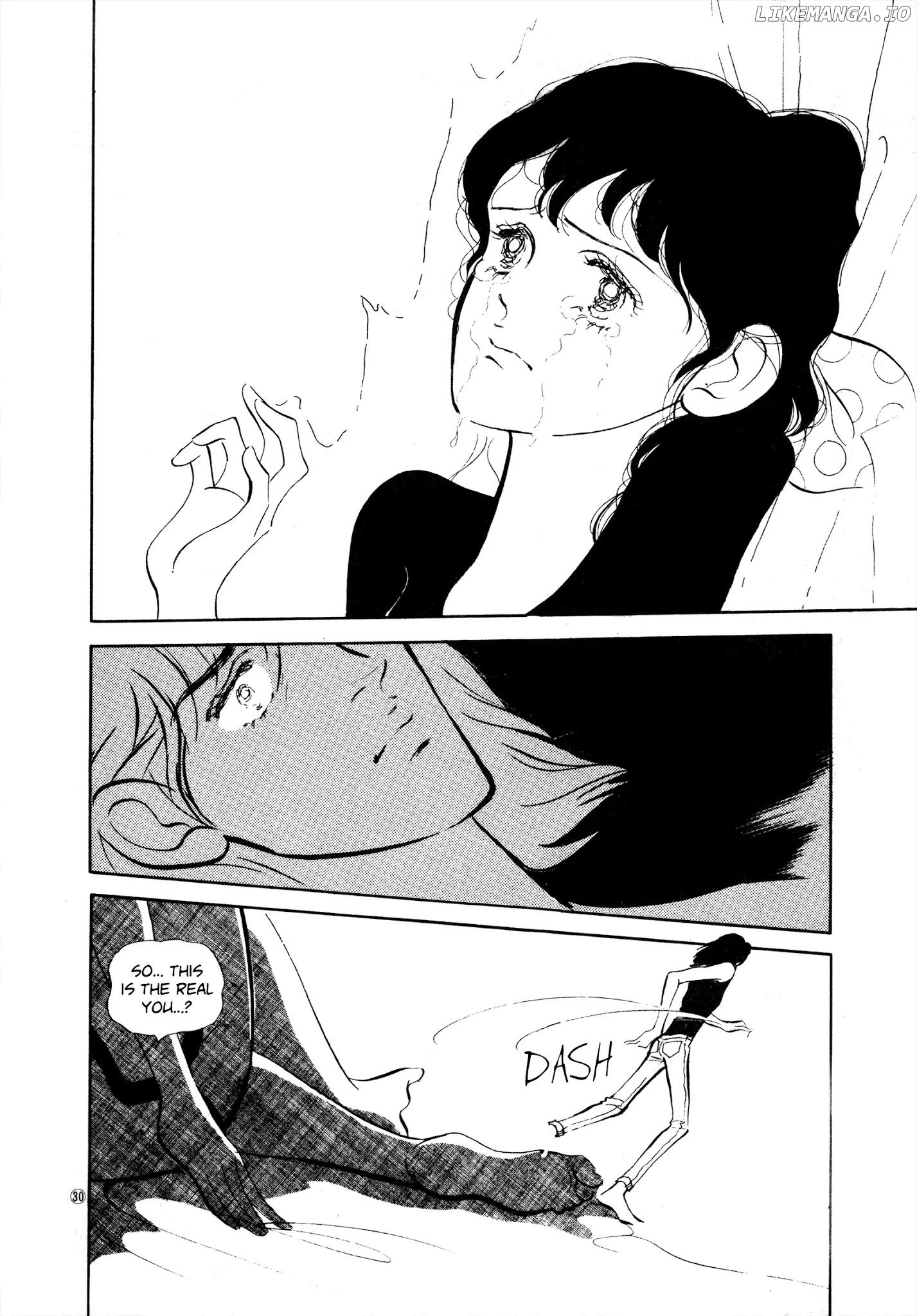 High Teen Boogie chapter 37.1 - page 29