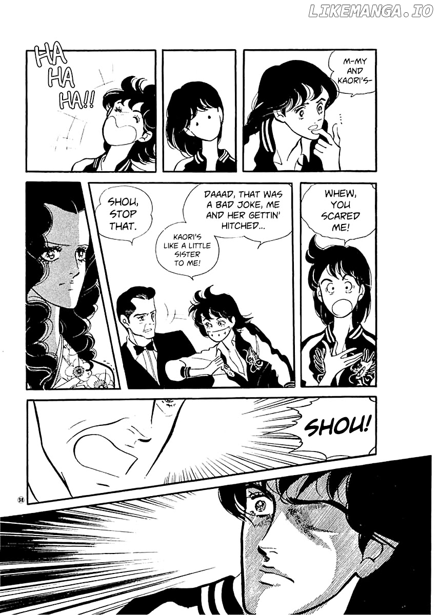 High Teen Boogie chapter 13 - page 1