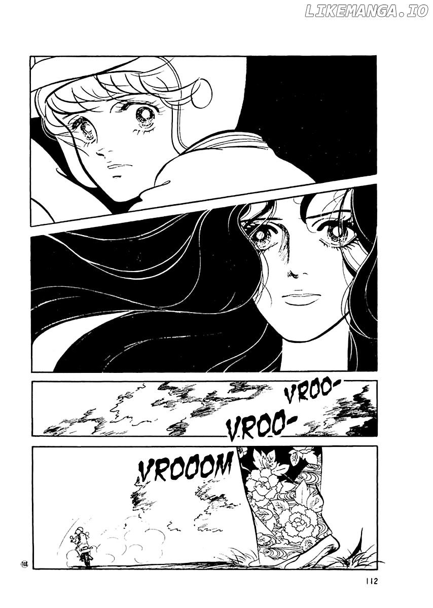 High Teen Boogie chapter 13 - page 11