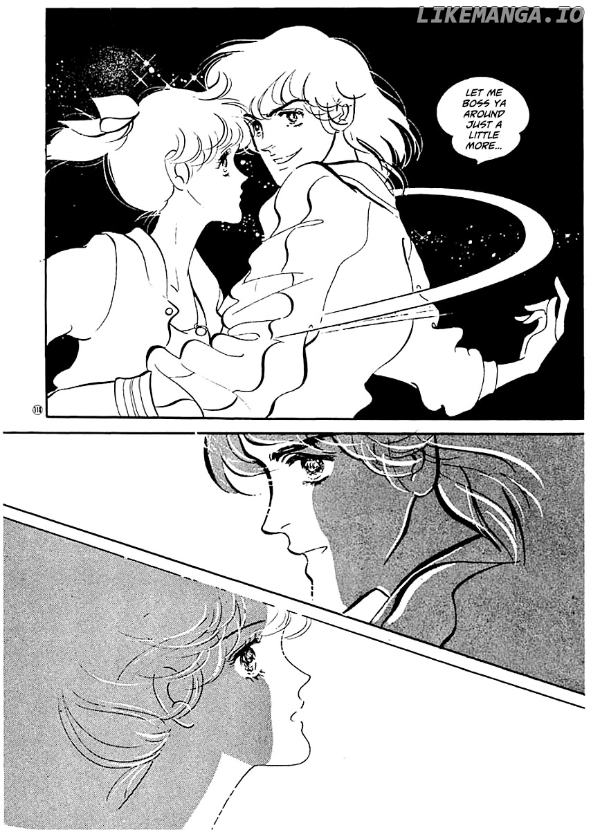 High Teen Boogie chapter 13 - page 21