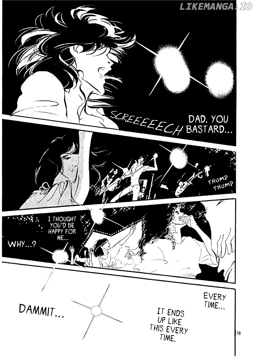High Teen Boogie chapter 14 - page 10