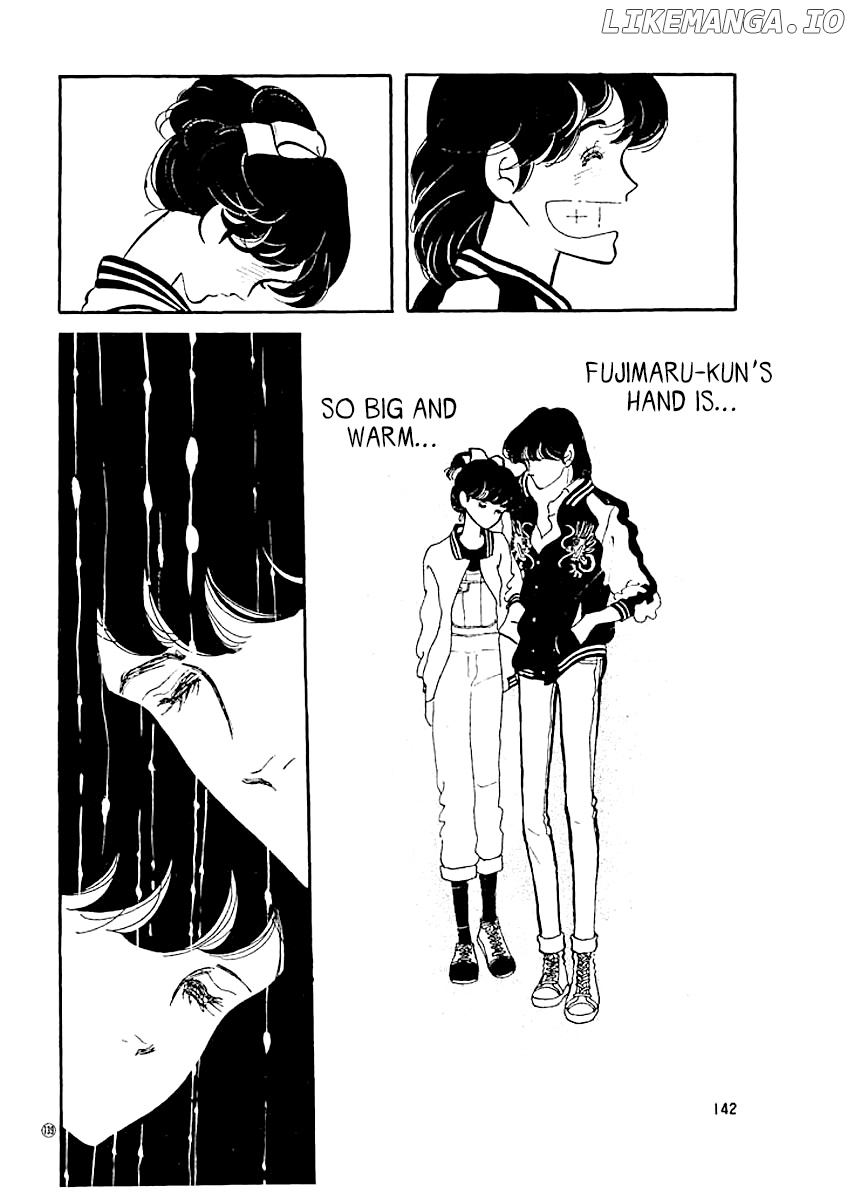 High Teen Boogie chapter 14 - page 19