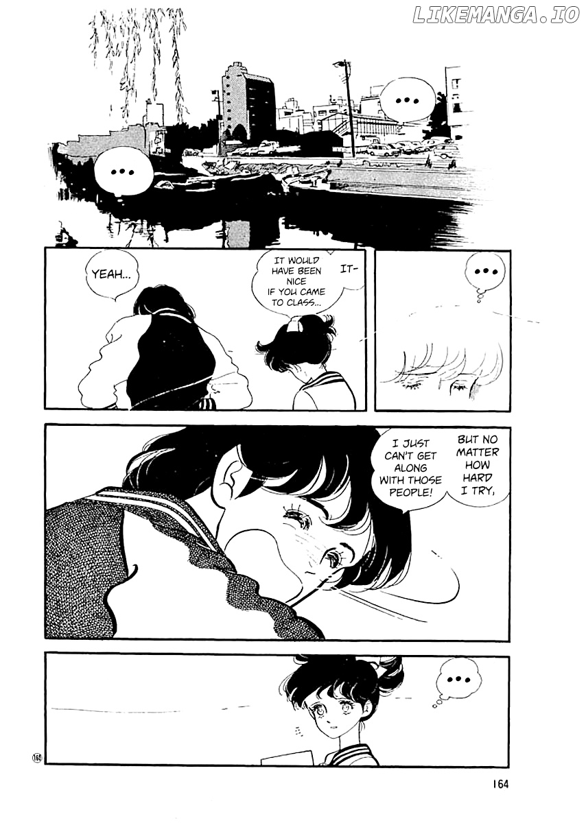 High Teen Boogie chapter 16 - page 3