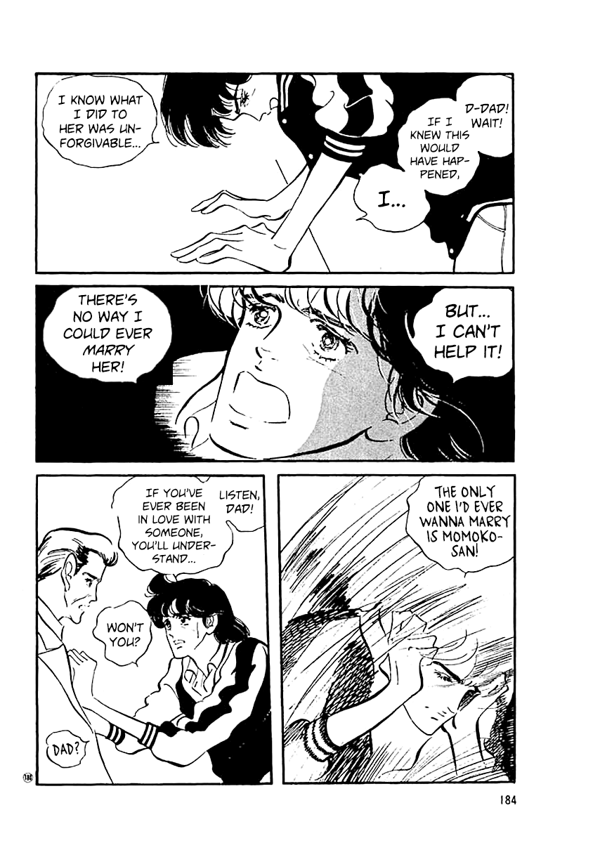 High Teen Boogie chapter 17 - page 8