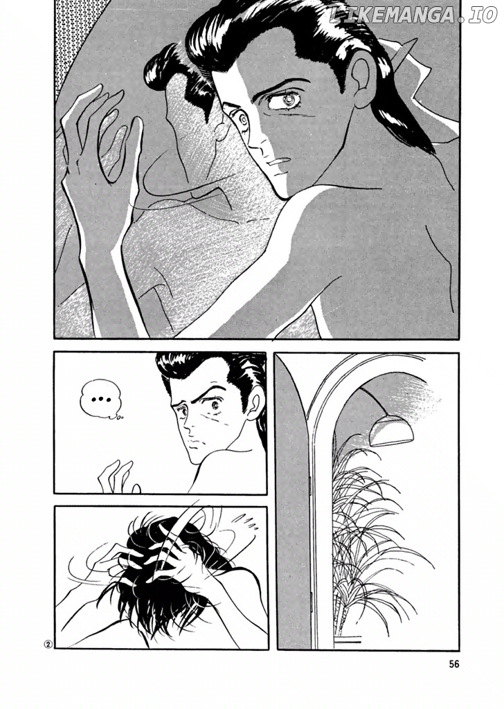 High Teen Boogie chapter 22 - page 1