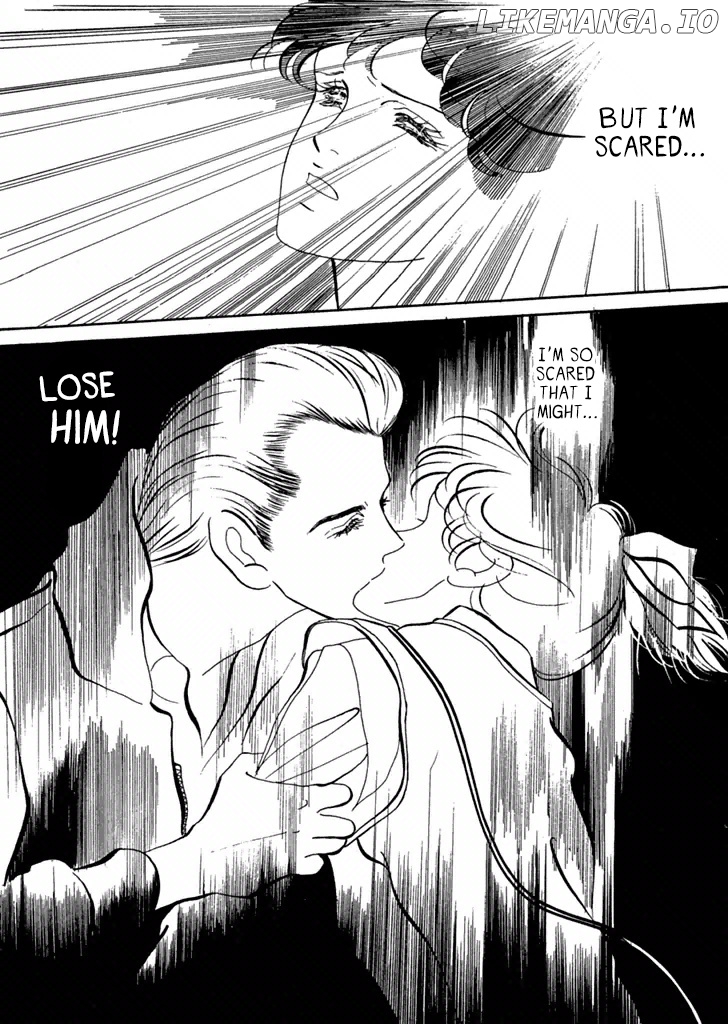 High Teen Boogie chapter 23 - page 13
