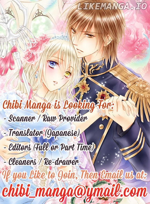 Koi to Kemono to Seitokai chapter 2 - page 2