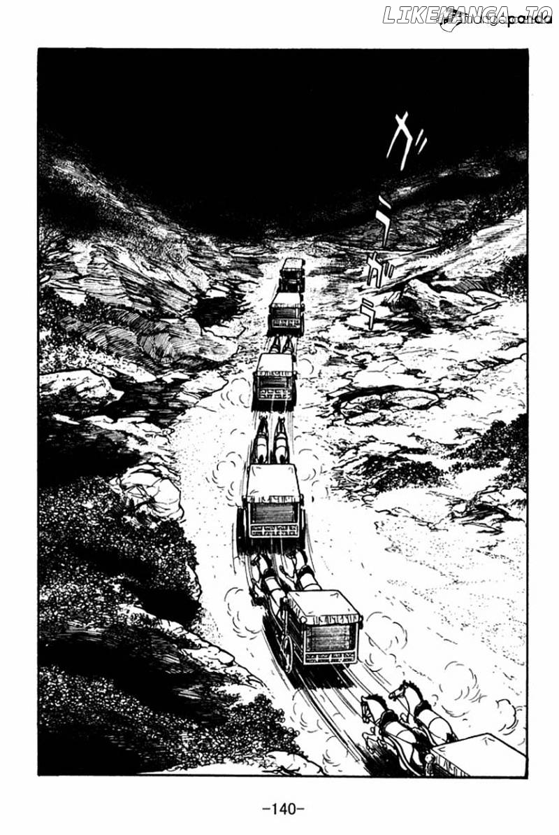 Sangokushi - Manga chapter 48 - page 34