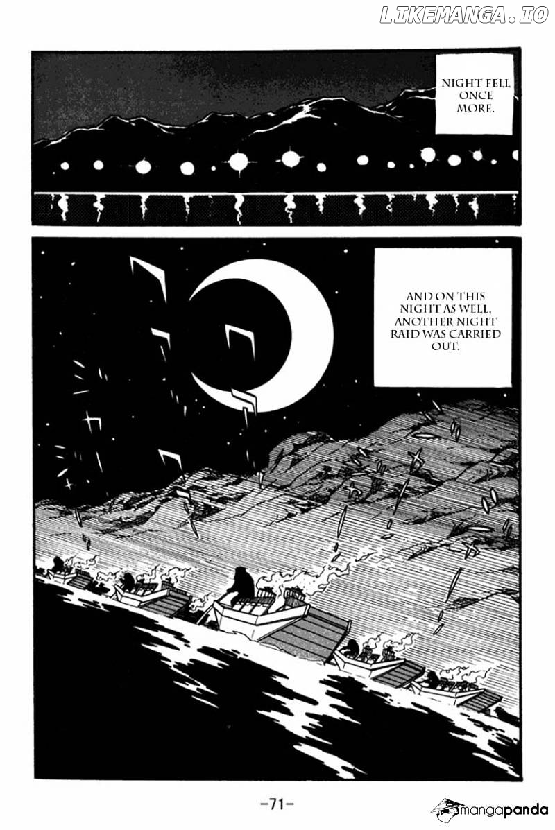 Sangokushi - Manga chapter 36 - page 30