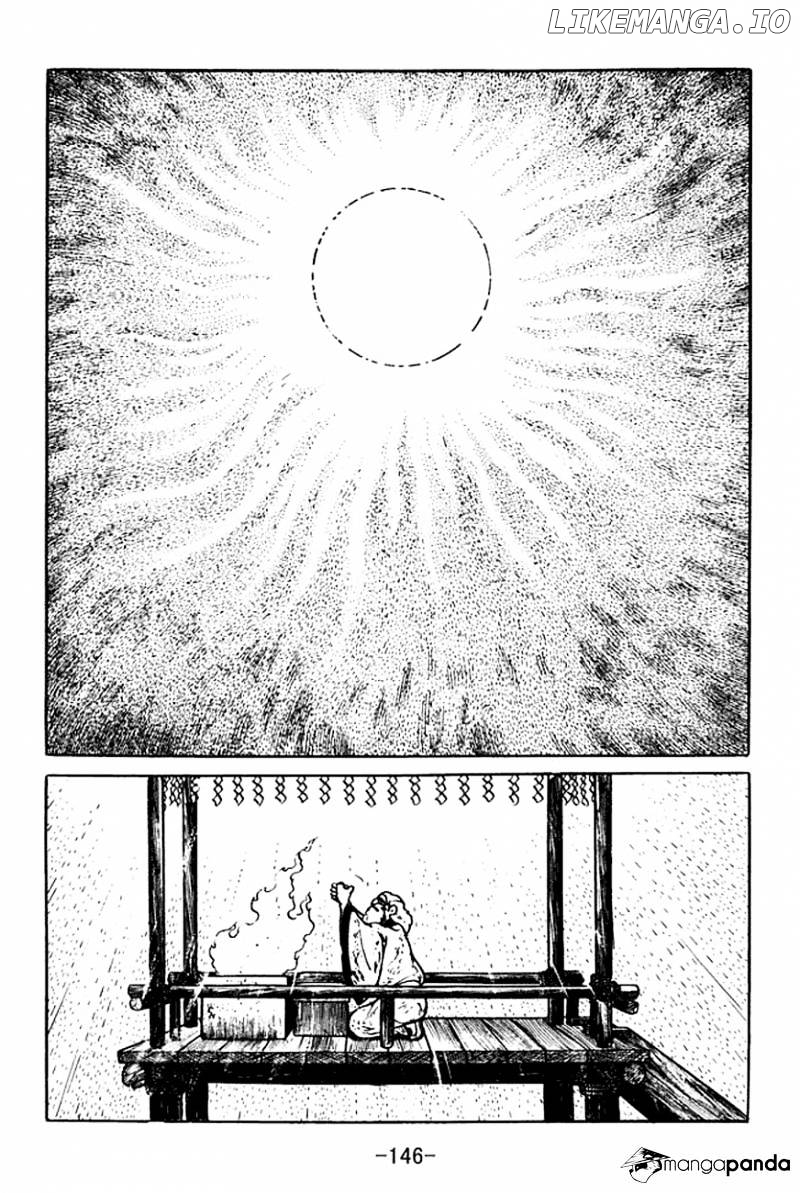 Sangokushi - Manga chapter 101 - page 28
