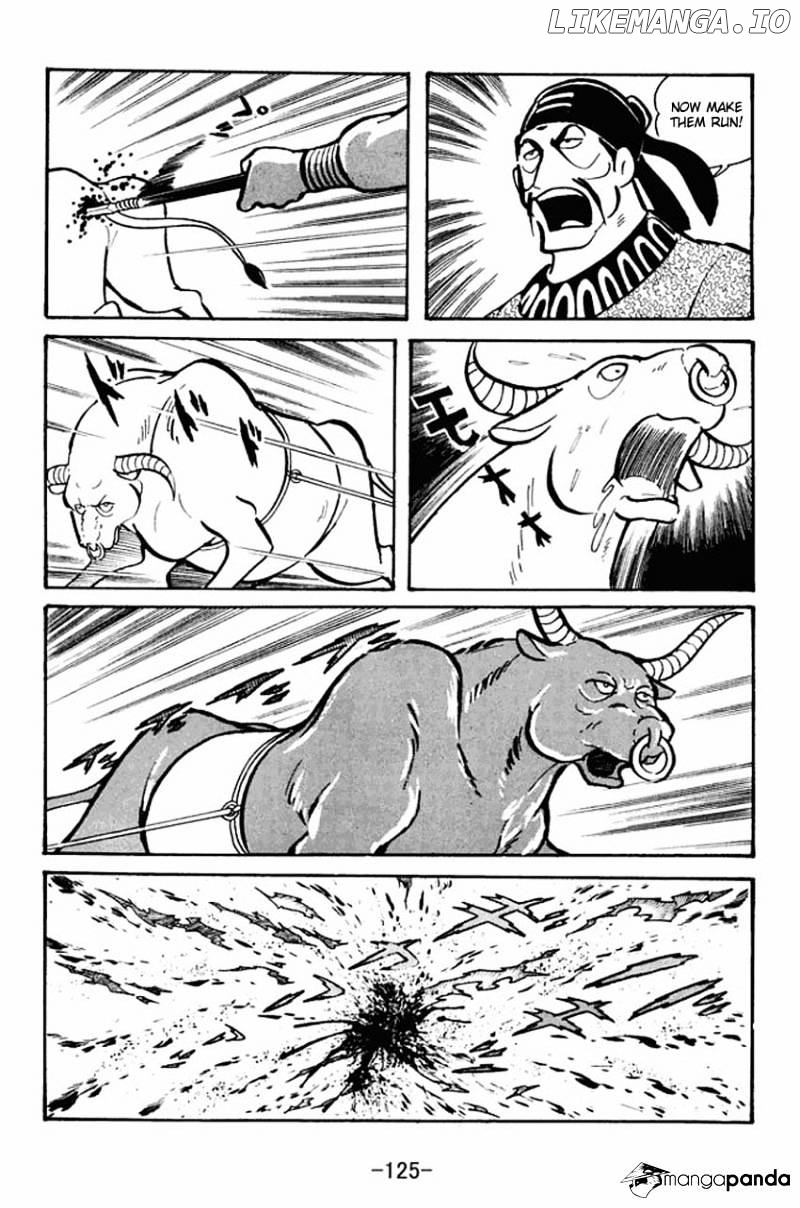 Sangokushi - Manga chapter 19 - page 29