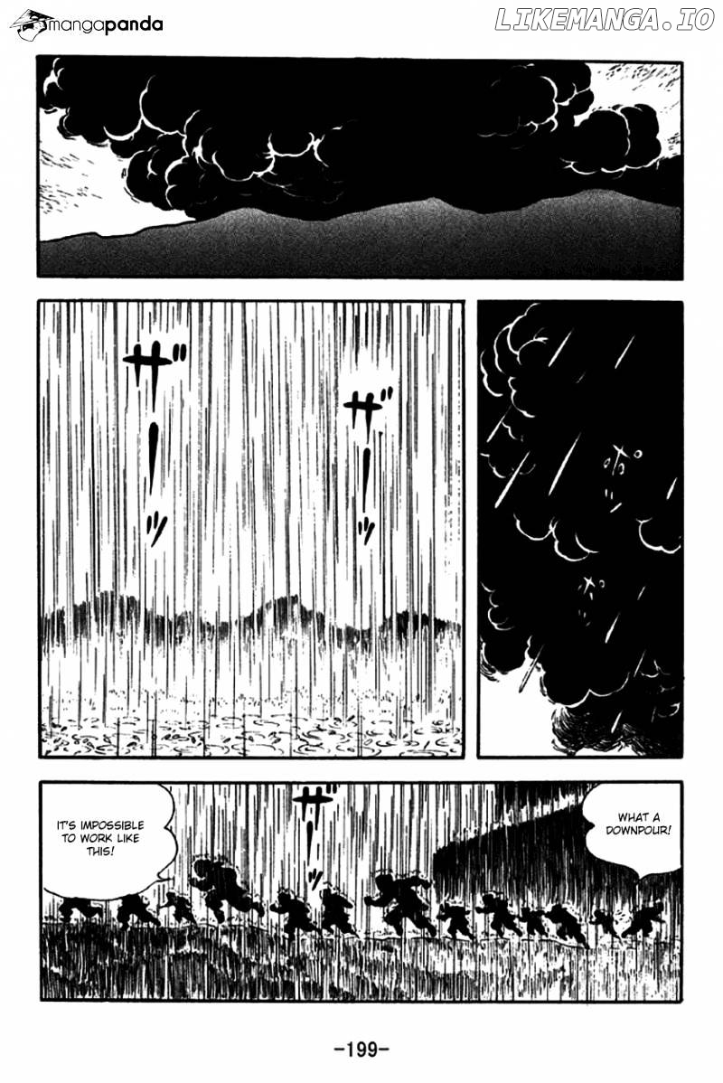 Sangokushi - Manga chapter 192 - page 16