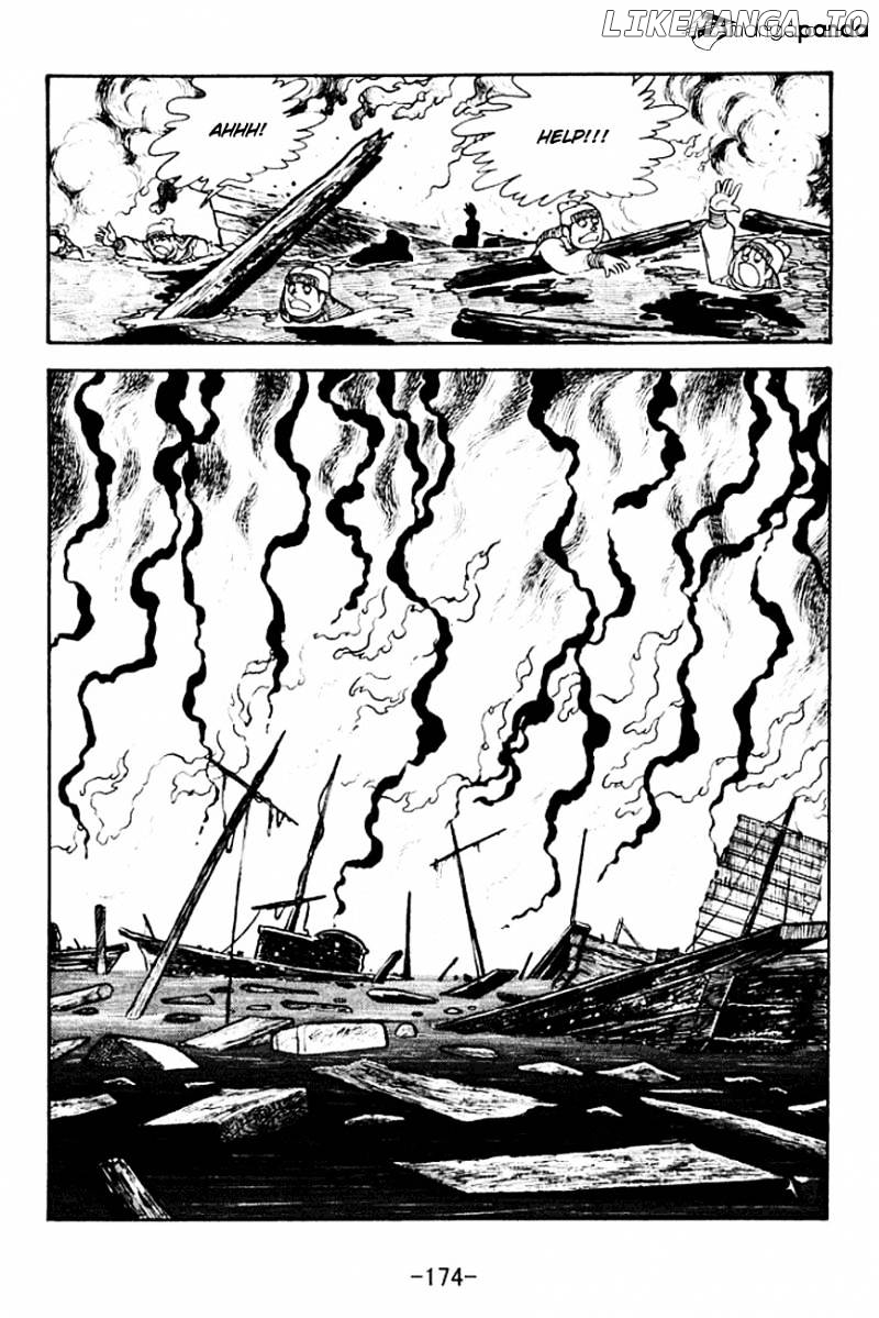 Sangokushi - Manga chapter 135 - page 14