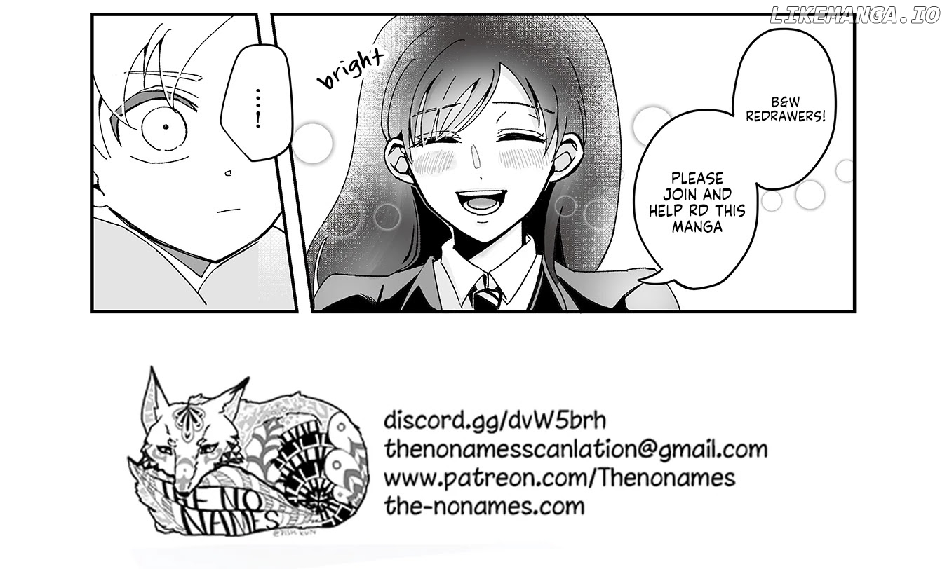 Takasugi’S Tiny Delinquent Hero chapter 22 - page 4