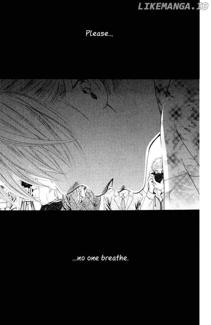 Chihayafuru - Manga chapter 1 - page 7