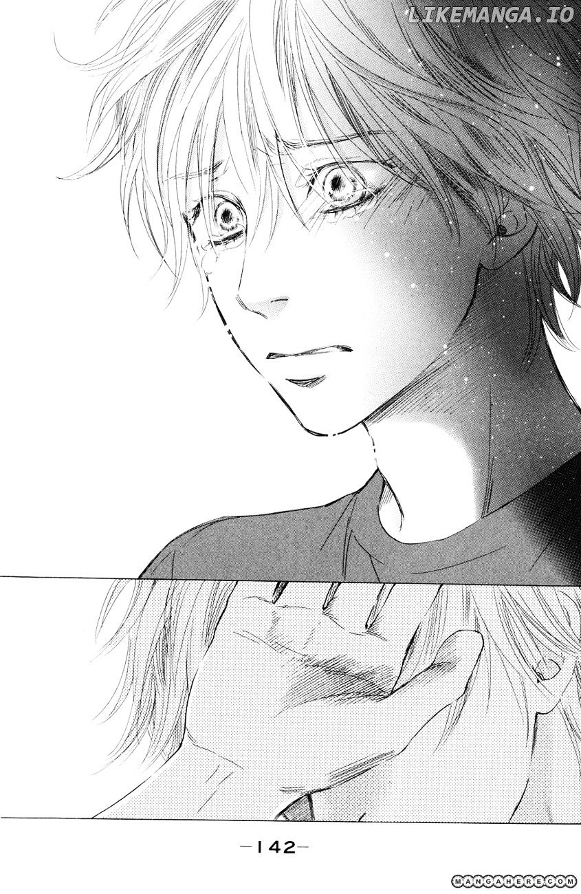 Chihayafuru - Manga chapter 28 - page 17