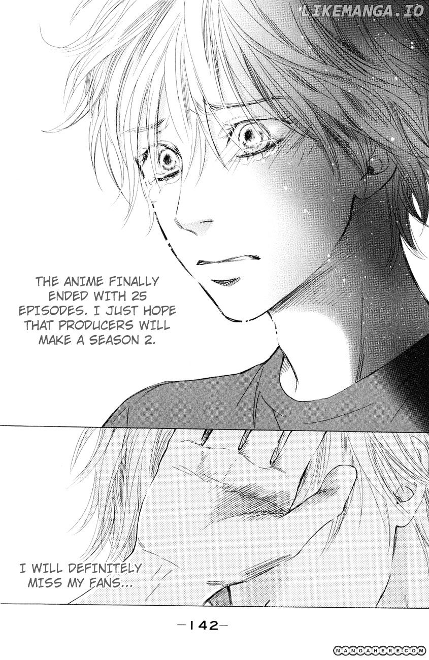 Chihayafuru - Manga chapter 28 - page 36