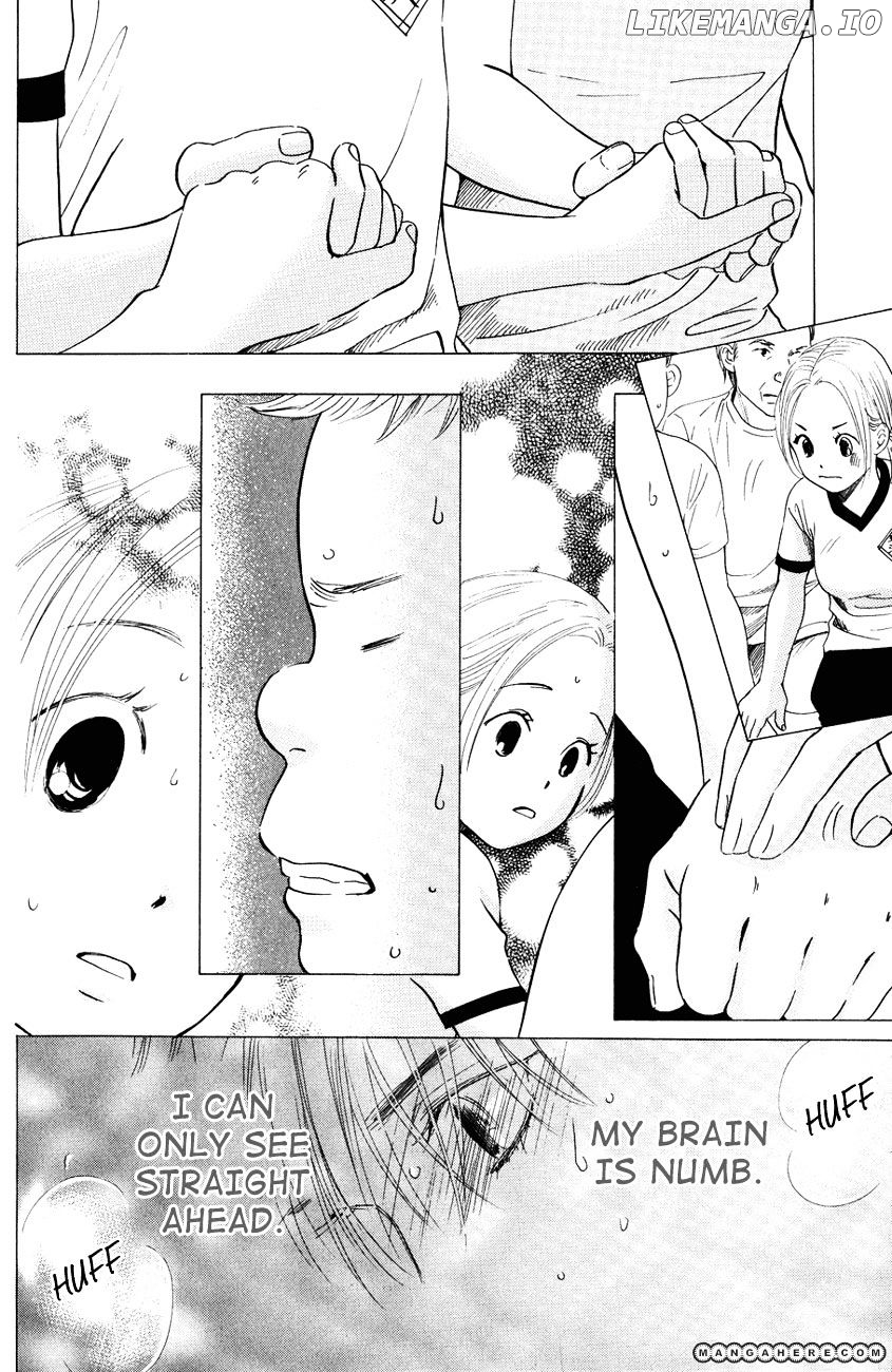 Chihayafuru - Manga chapter 28 - page 9