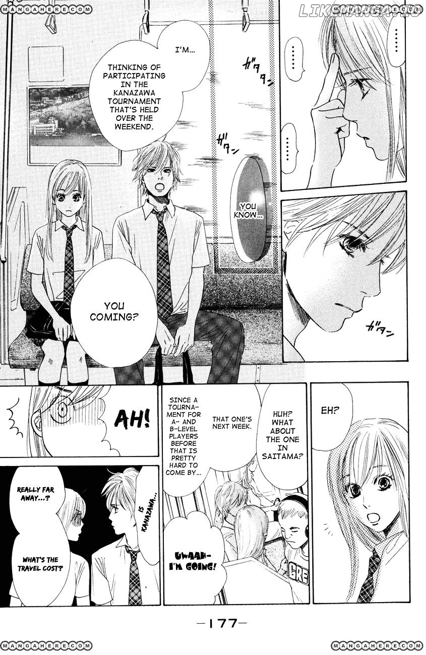 Chihayafuru - Manga chapter 29 - page 22