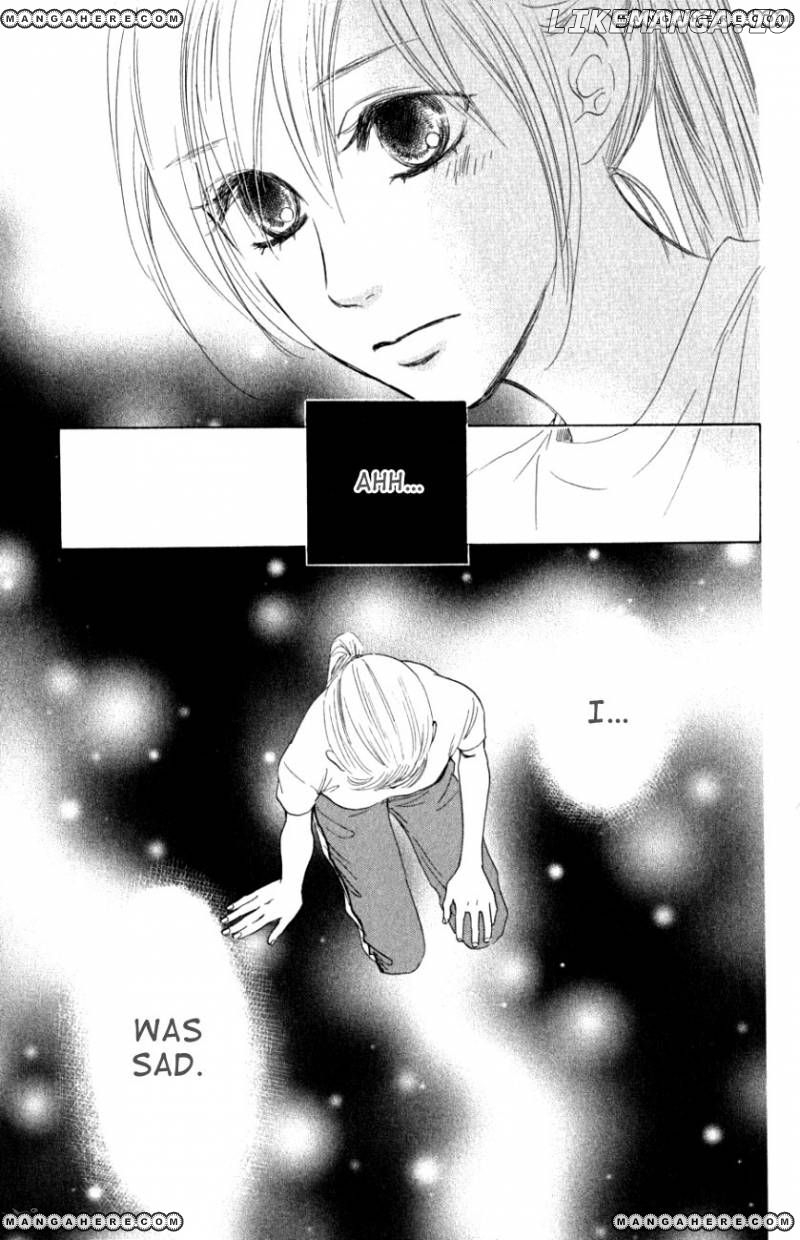 Chihayafuru - Manga chapter 30 - page 27