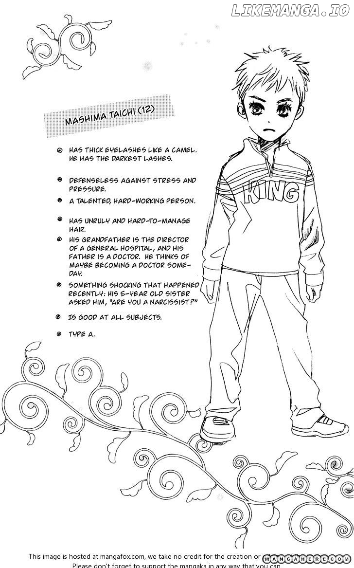 Chihayafuru - Manga chapter 5 - page 34