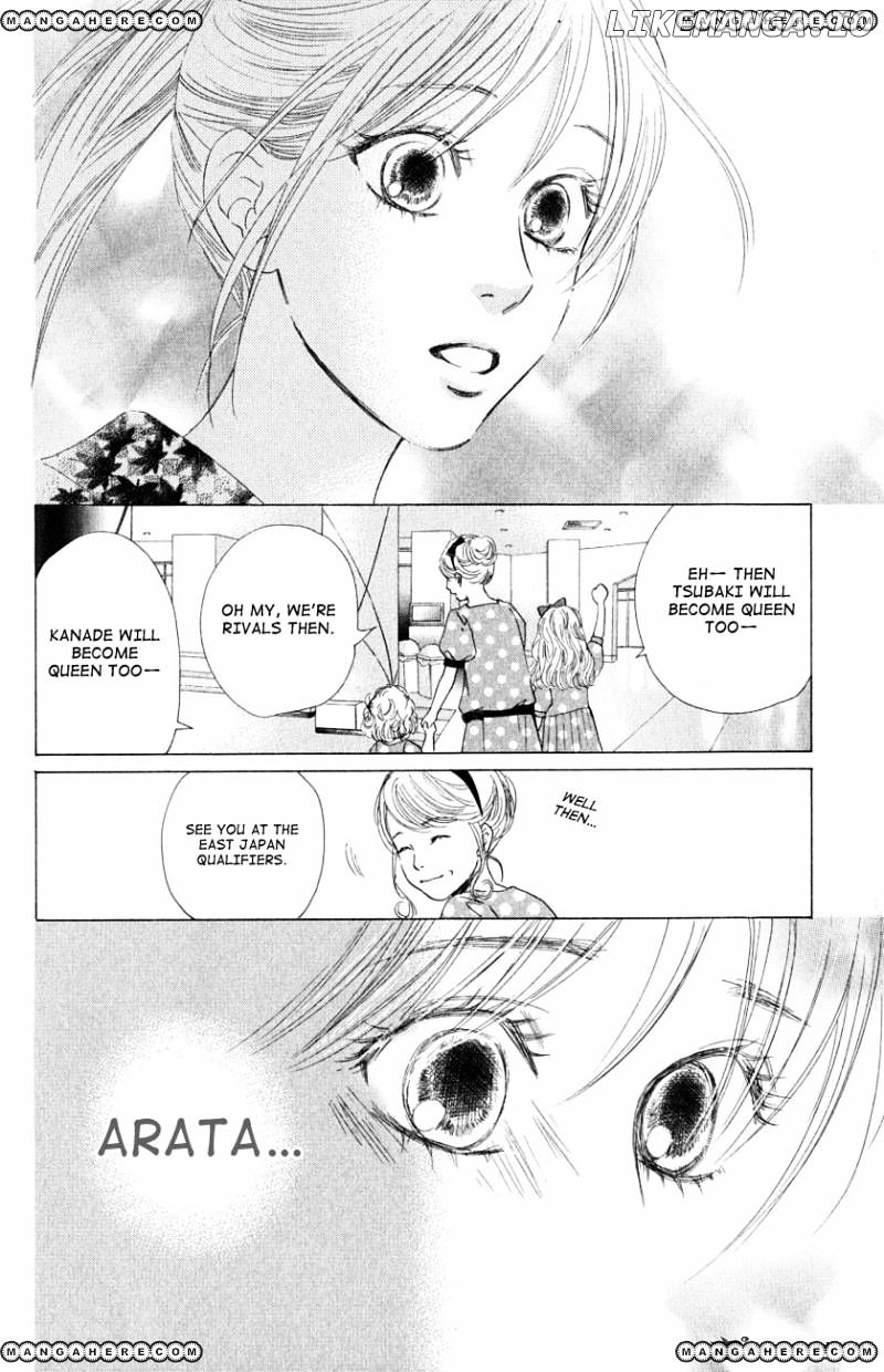 Chihayafuru - Manga chapter 31 - page 28