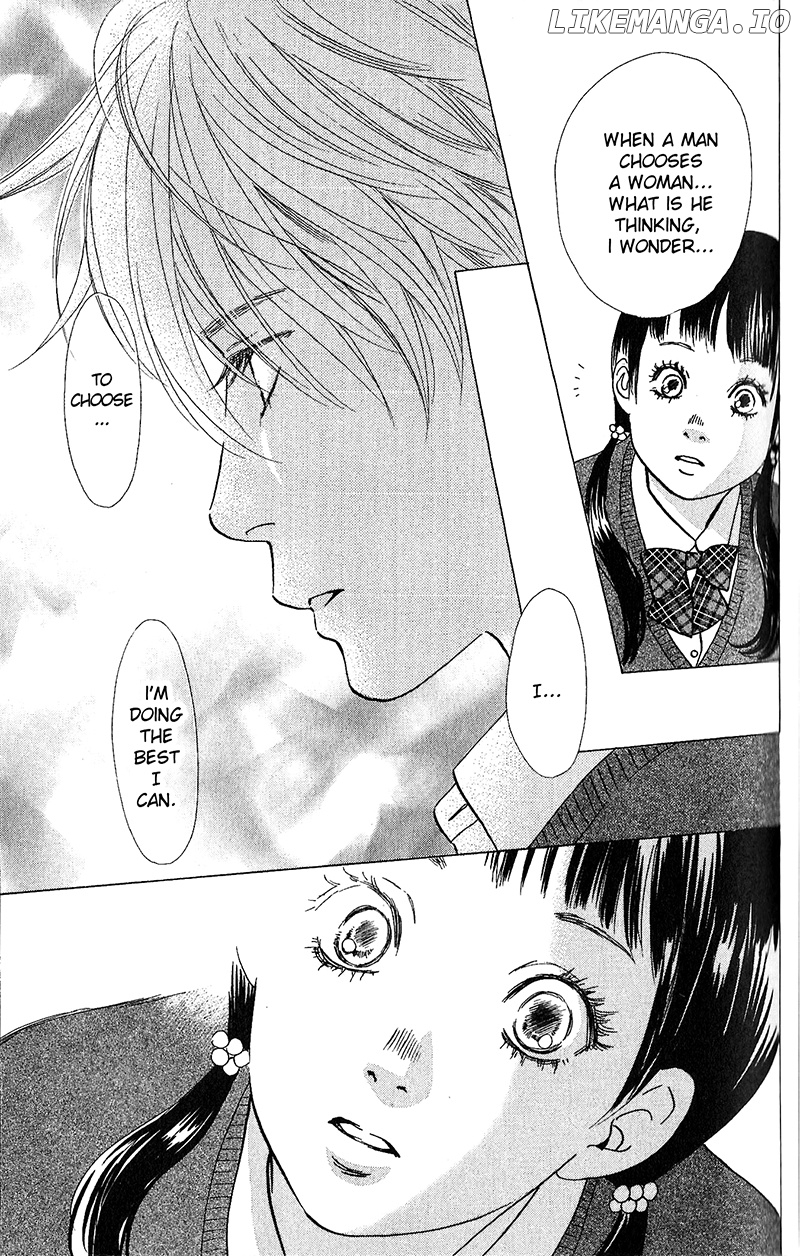 Chihayafuru - Manga chapter 51 - page 27