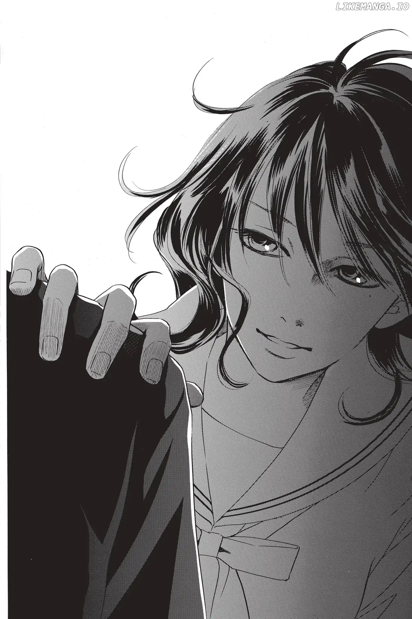Chihayafuru - Manga chapter 64 - page 40