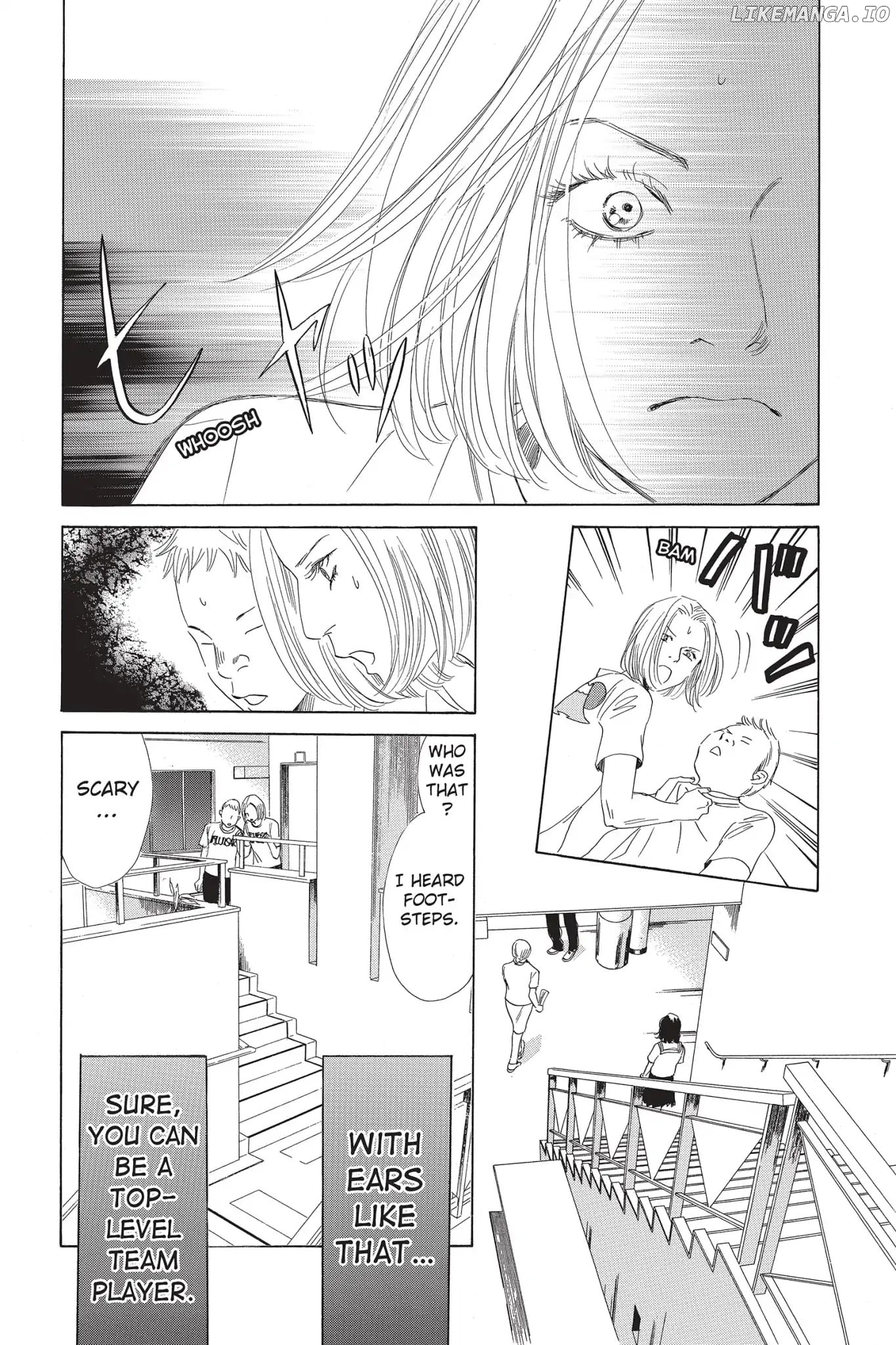 Chihayafuru - Manga chapter 77 - page 18