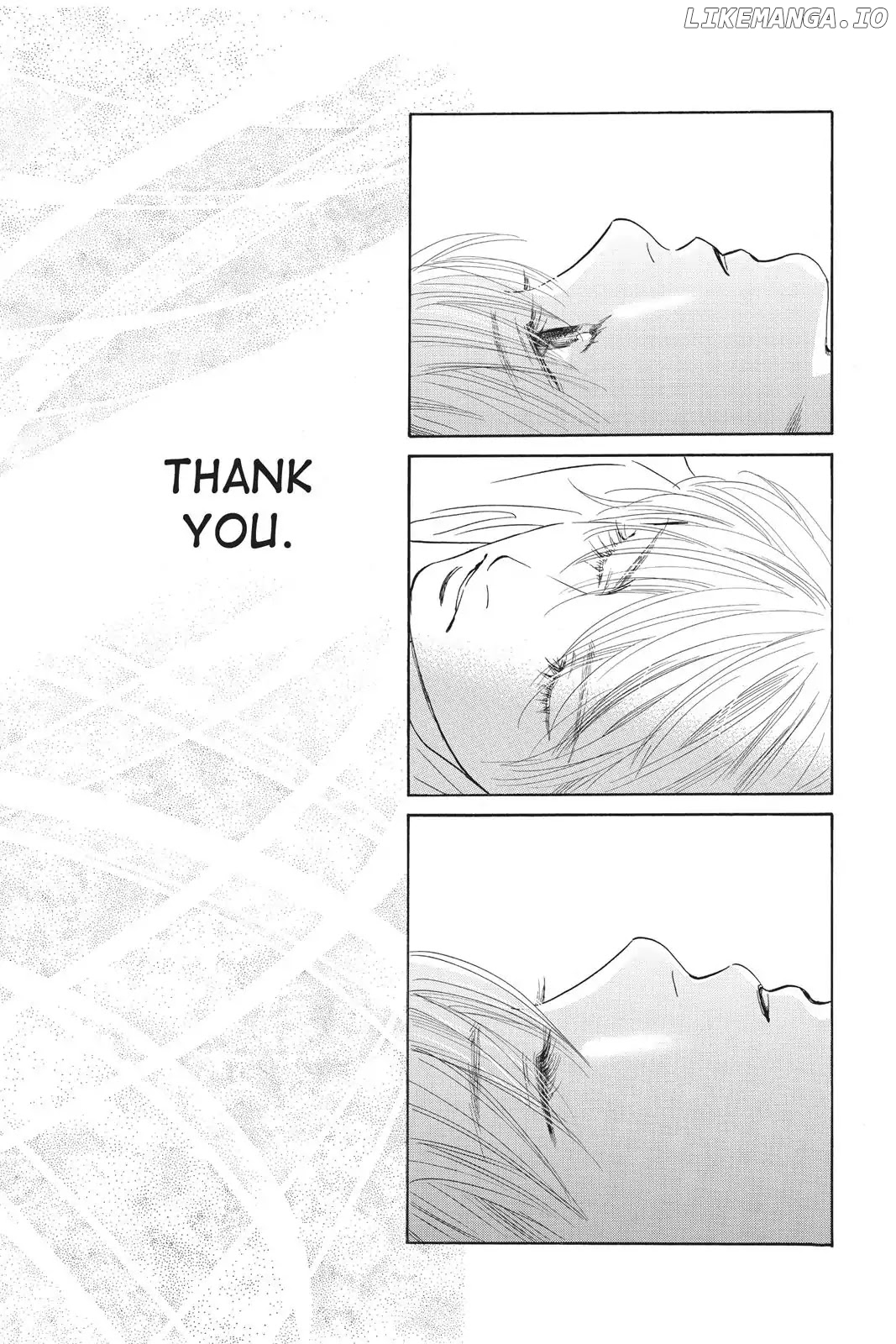 Chihayafuru - Manga chapter 84 - page 27