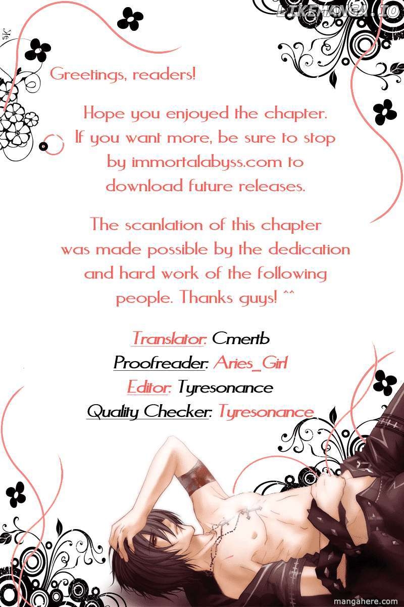 Chihayafuru - Manga chapter 8 - page 32