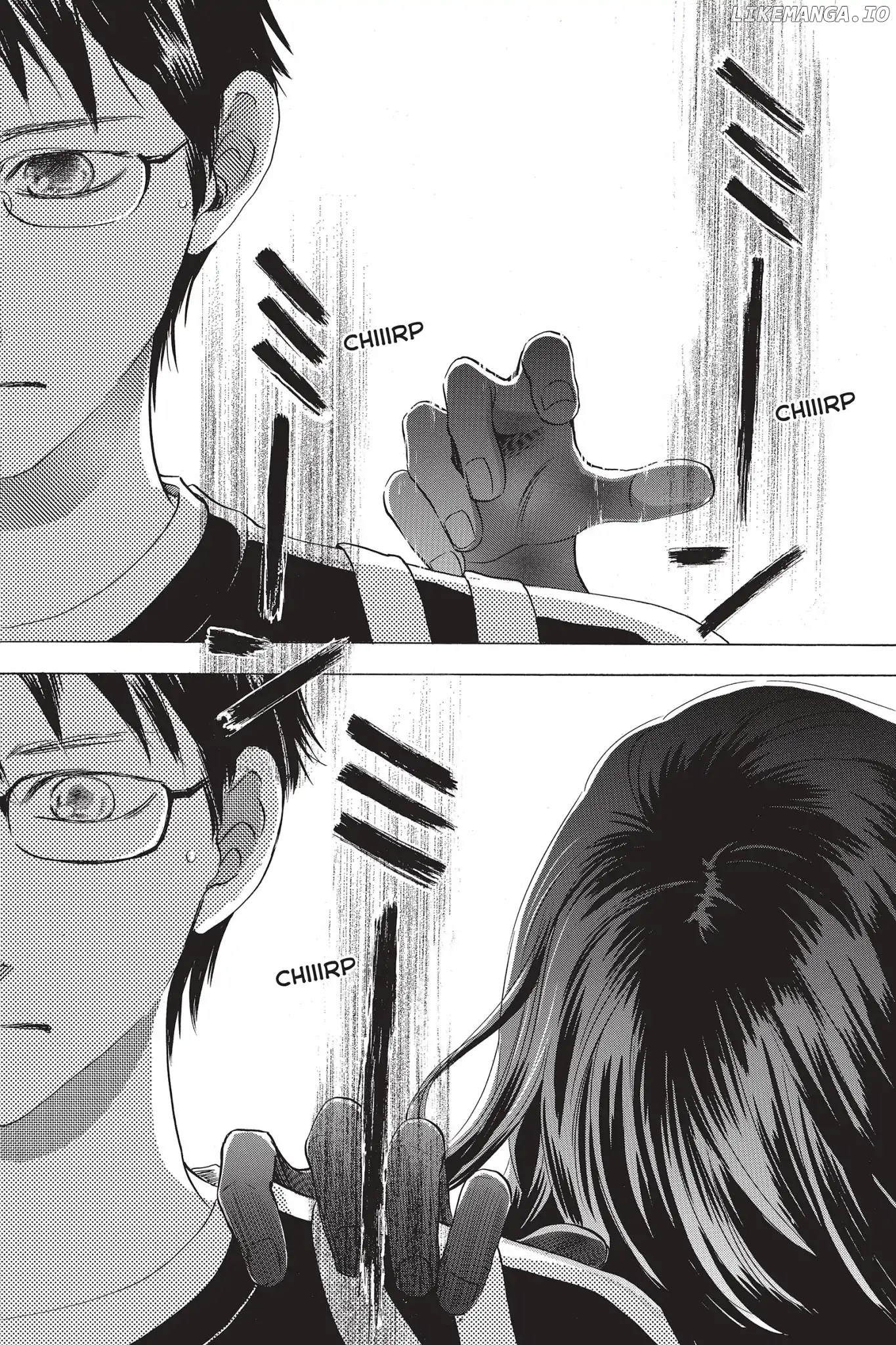 Chihayafuru - Manga chapter 65 - page 2