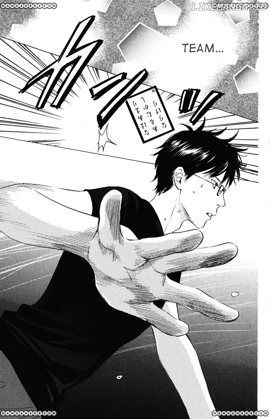 Chihayafuru - Manga chapter 34 - page 30