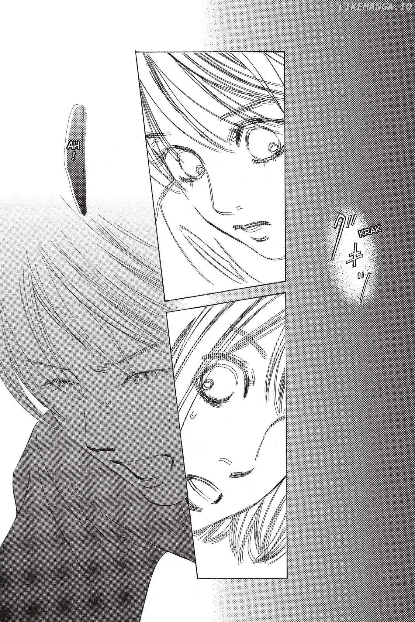 Chihayafuru - Manga chapter 78 - page 29