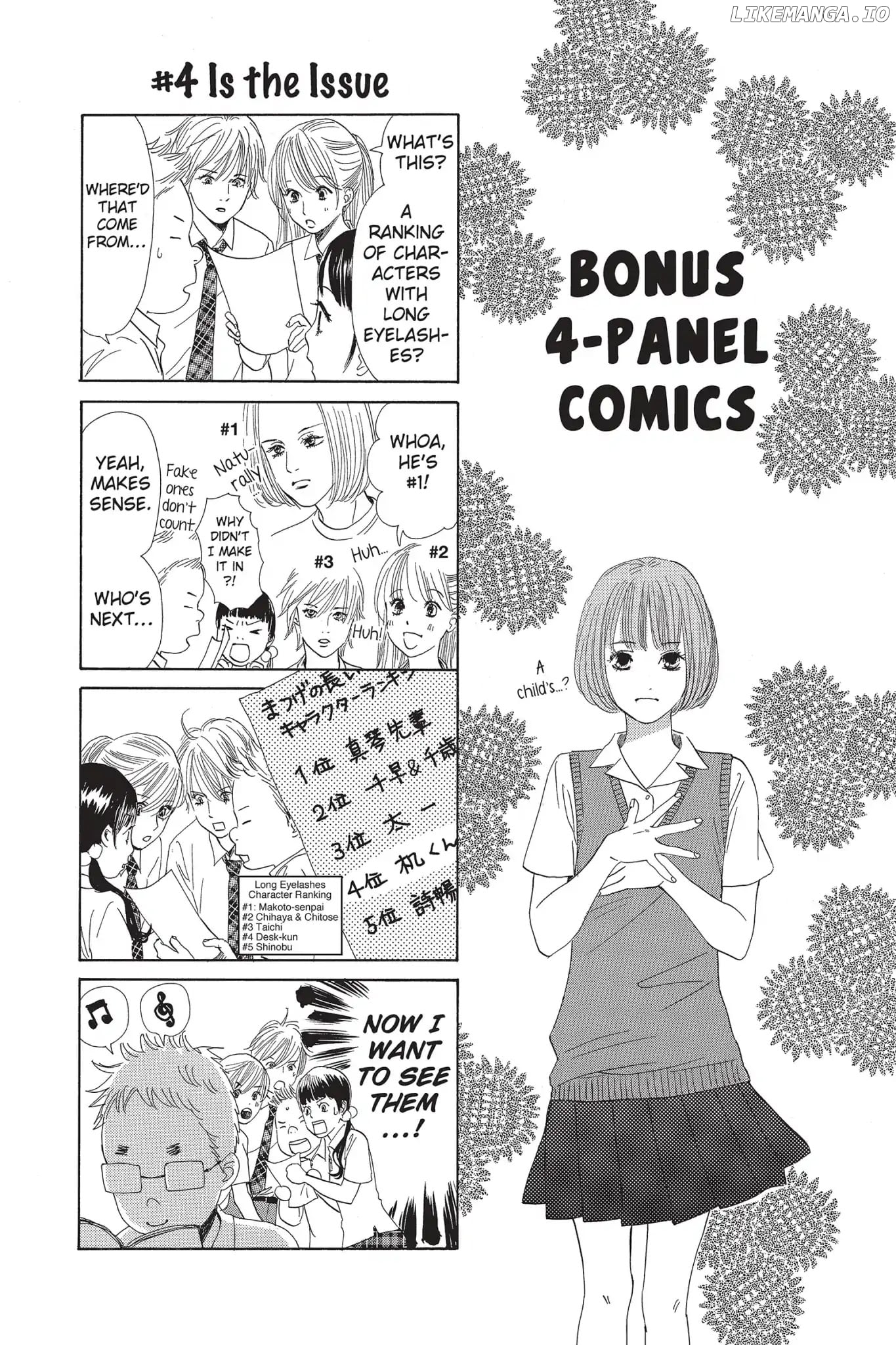Chihayafuru - Manga chapter 78 - page 31