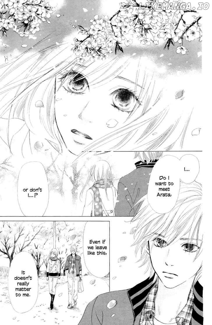 Chihayafuru - Manga chapter 9 - page 13