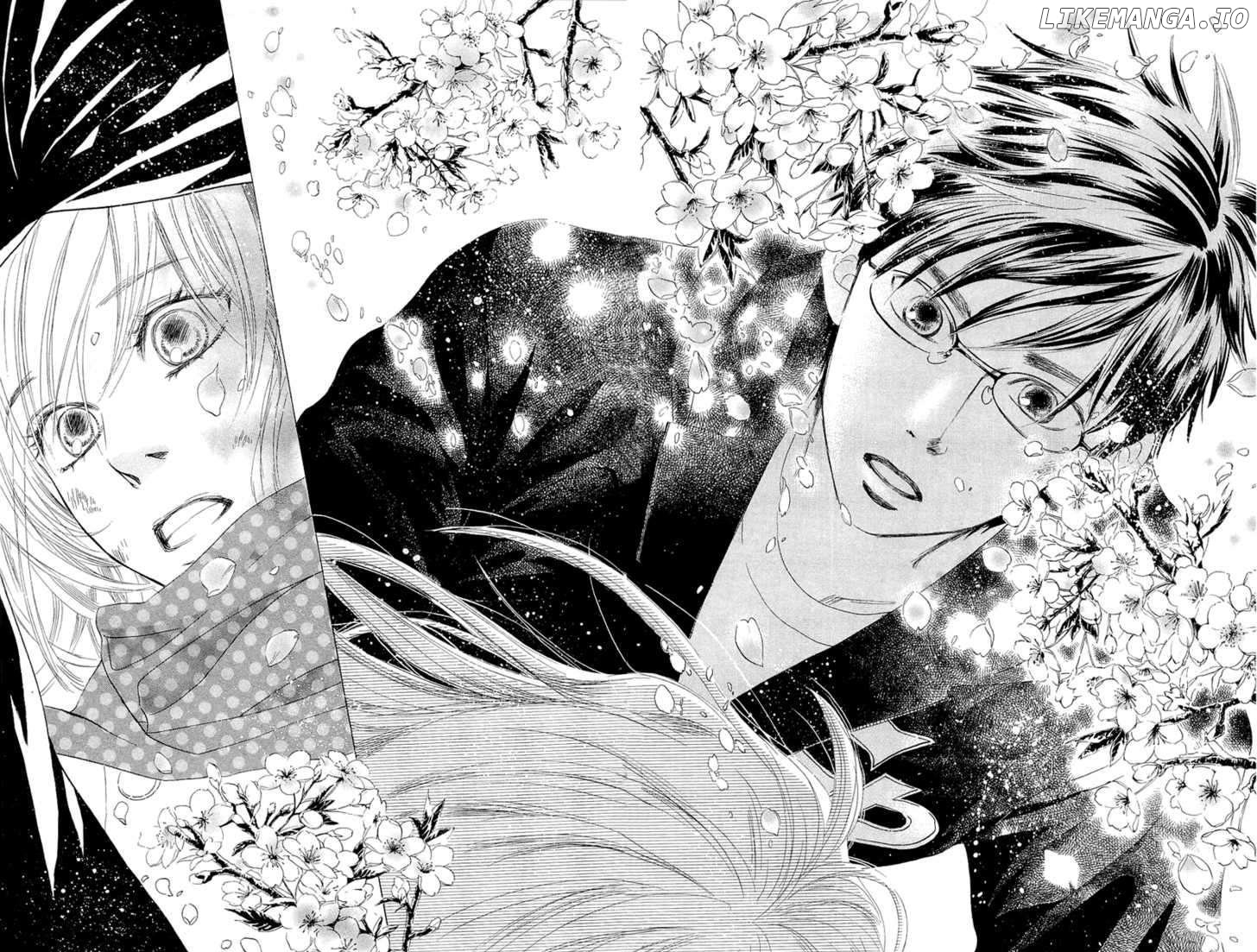 Chihayafuru - Manga chapter 9 - page 16