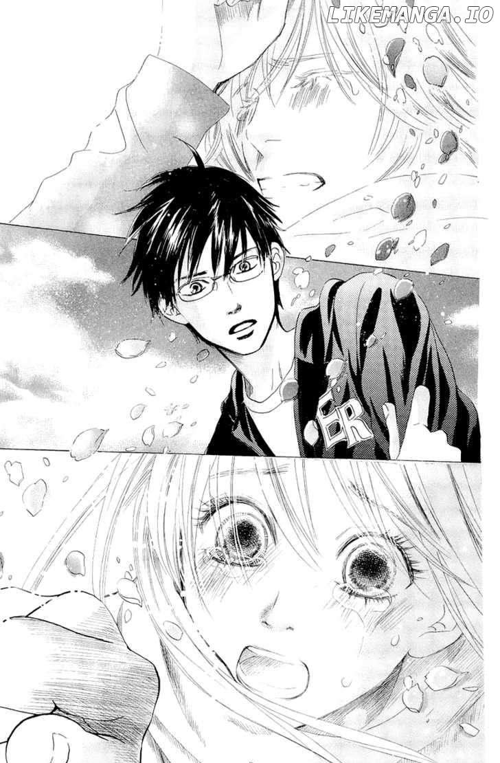 Chihayafuru - Manga chapter 9 - page 18