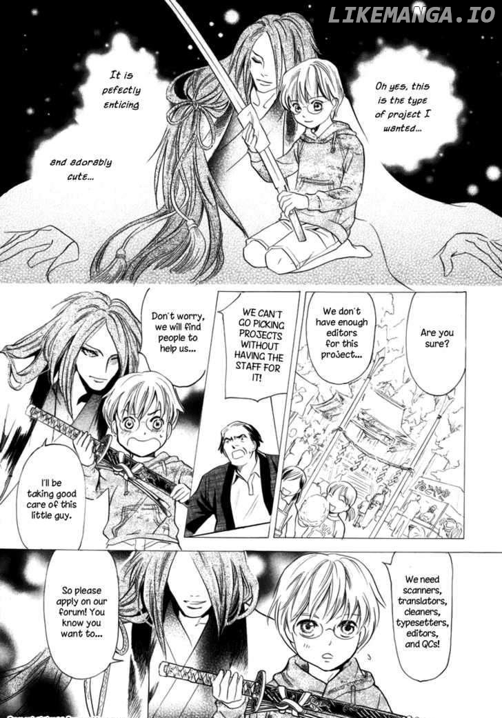 Chihayafuru - Manga chapter 9 - page 31