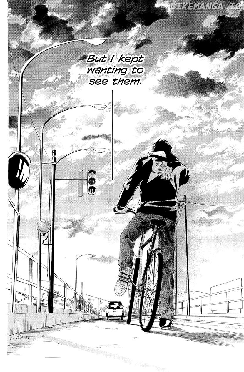 Chihayafuru - Manga chapter 10 - page 25