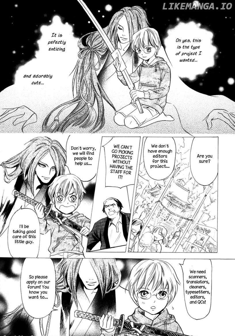 Chihayafuru - Manga chapter 10 - page 31