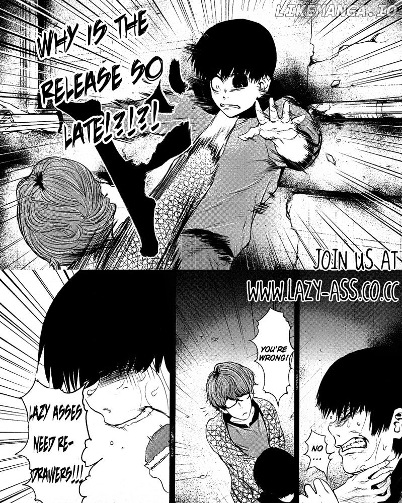 Chihayafuru - Manga chapter 36 - page 3