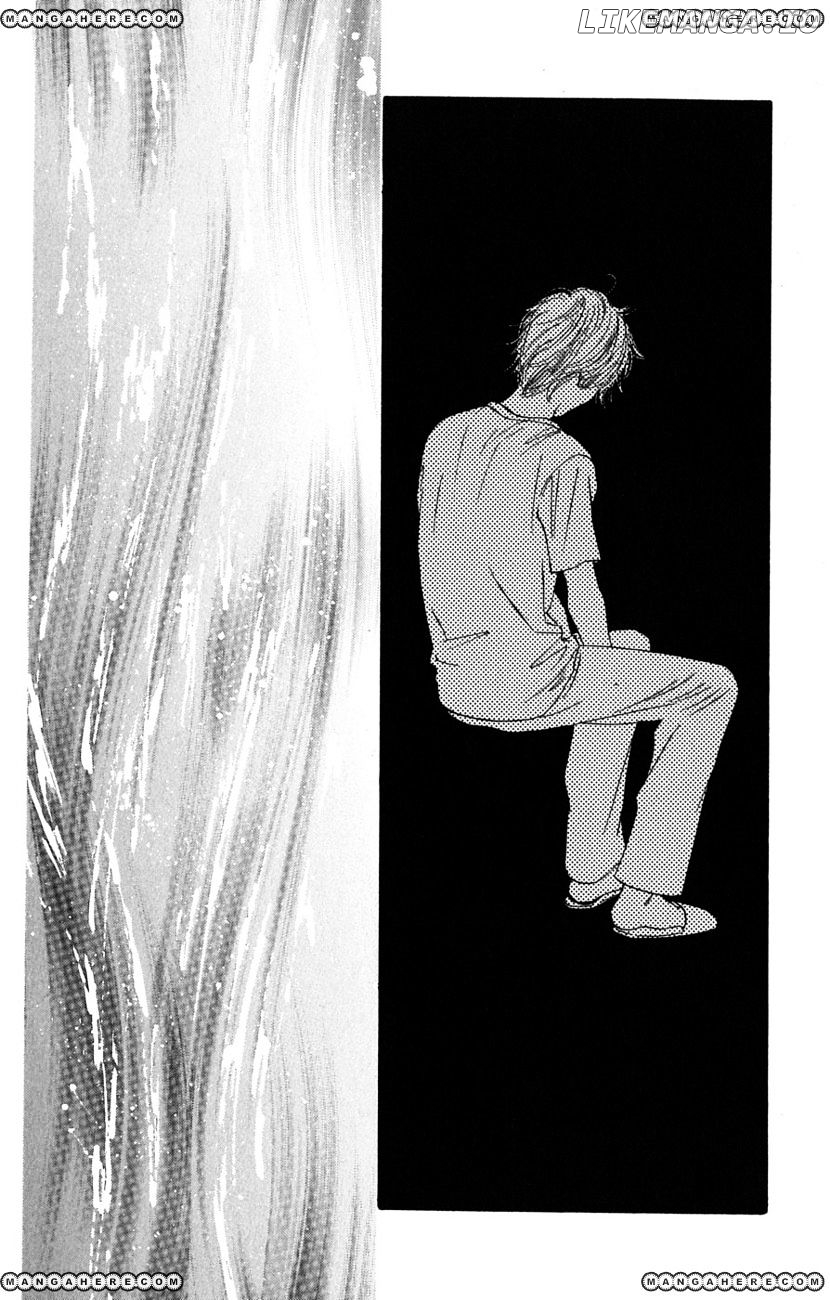 Chihayafuru - Manga chapter 36 - page 31