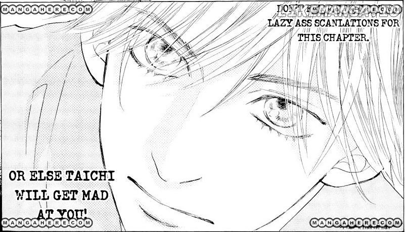 Chihayafuru - Manga chapter 36 - page 5