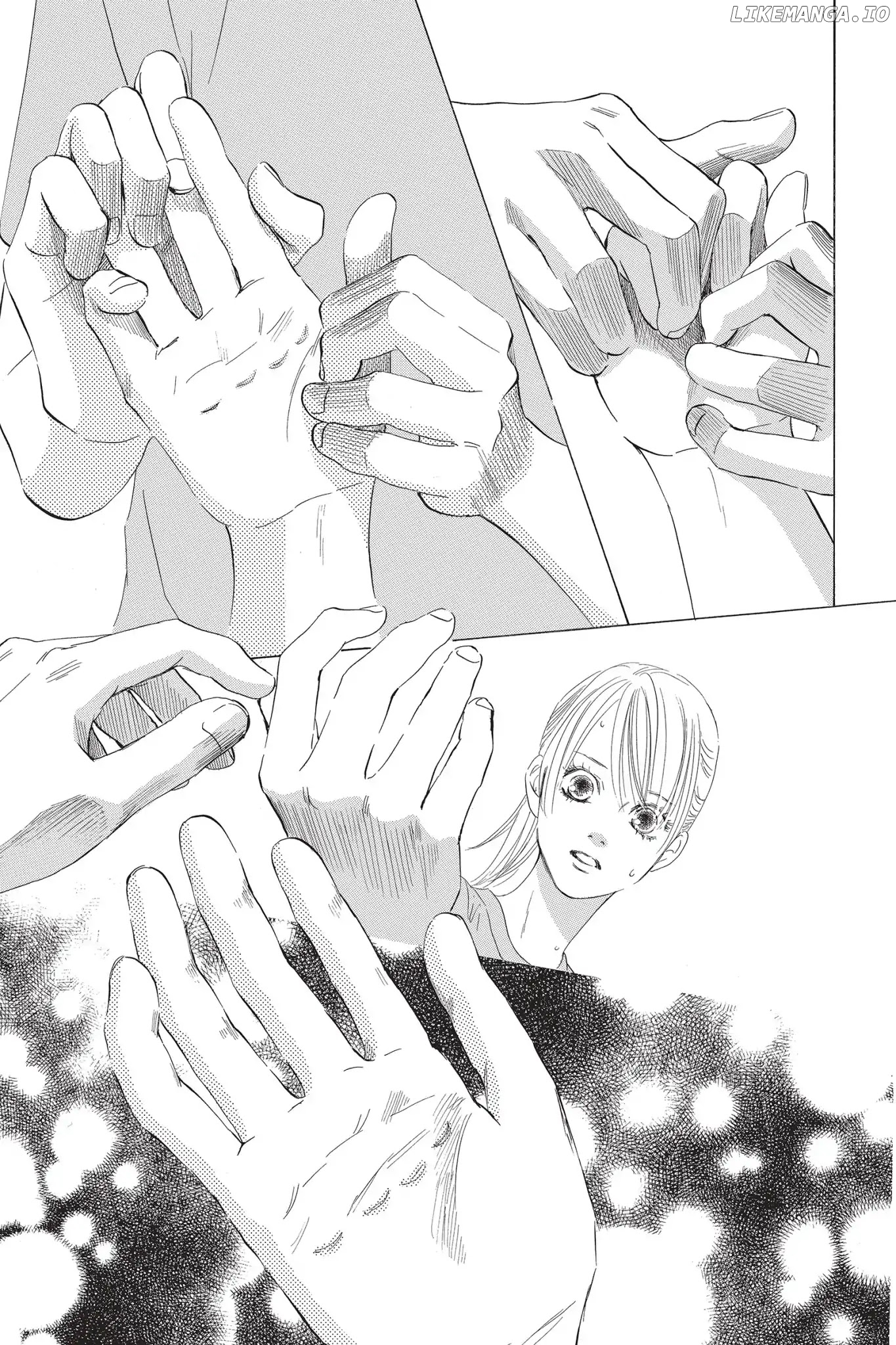 Chihayafuru - Manga chapter 75 - page 29